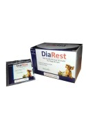 Areionvet Diarest gut health formula for dog and cat